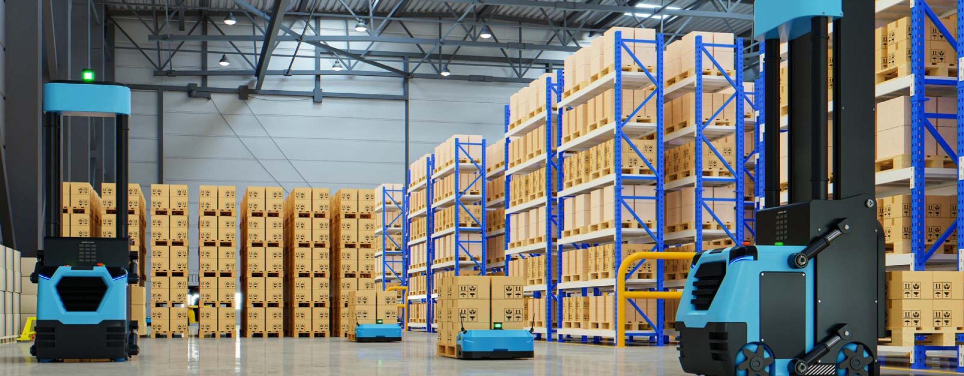 logistica